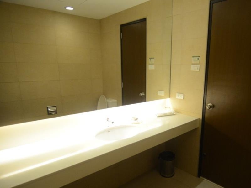 Ever O Business Hotel Zamboanga Exterior photo