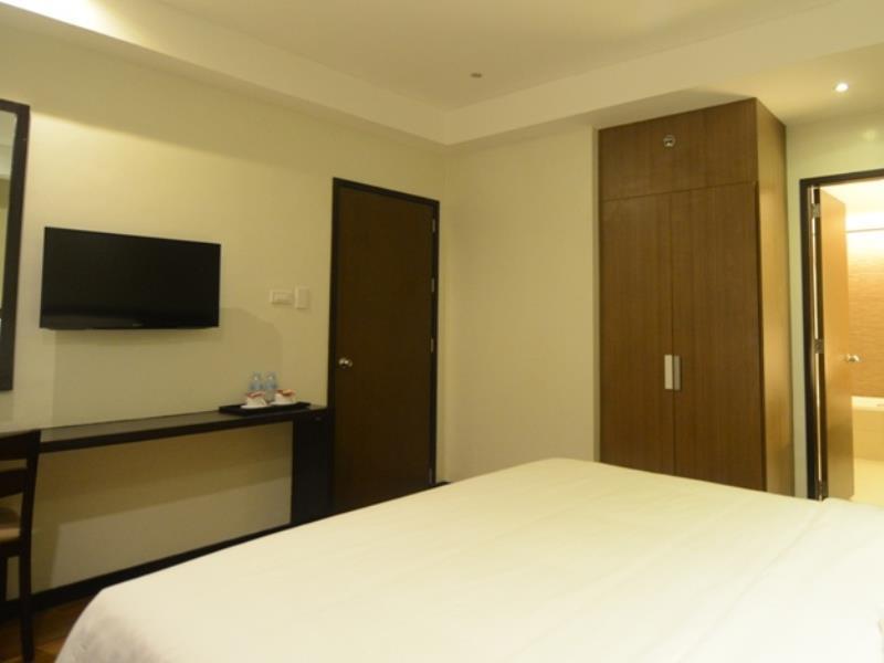 Ever O Business Hotel Zamboanga Exterior photo