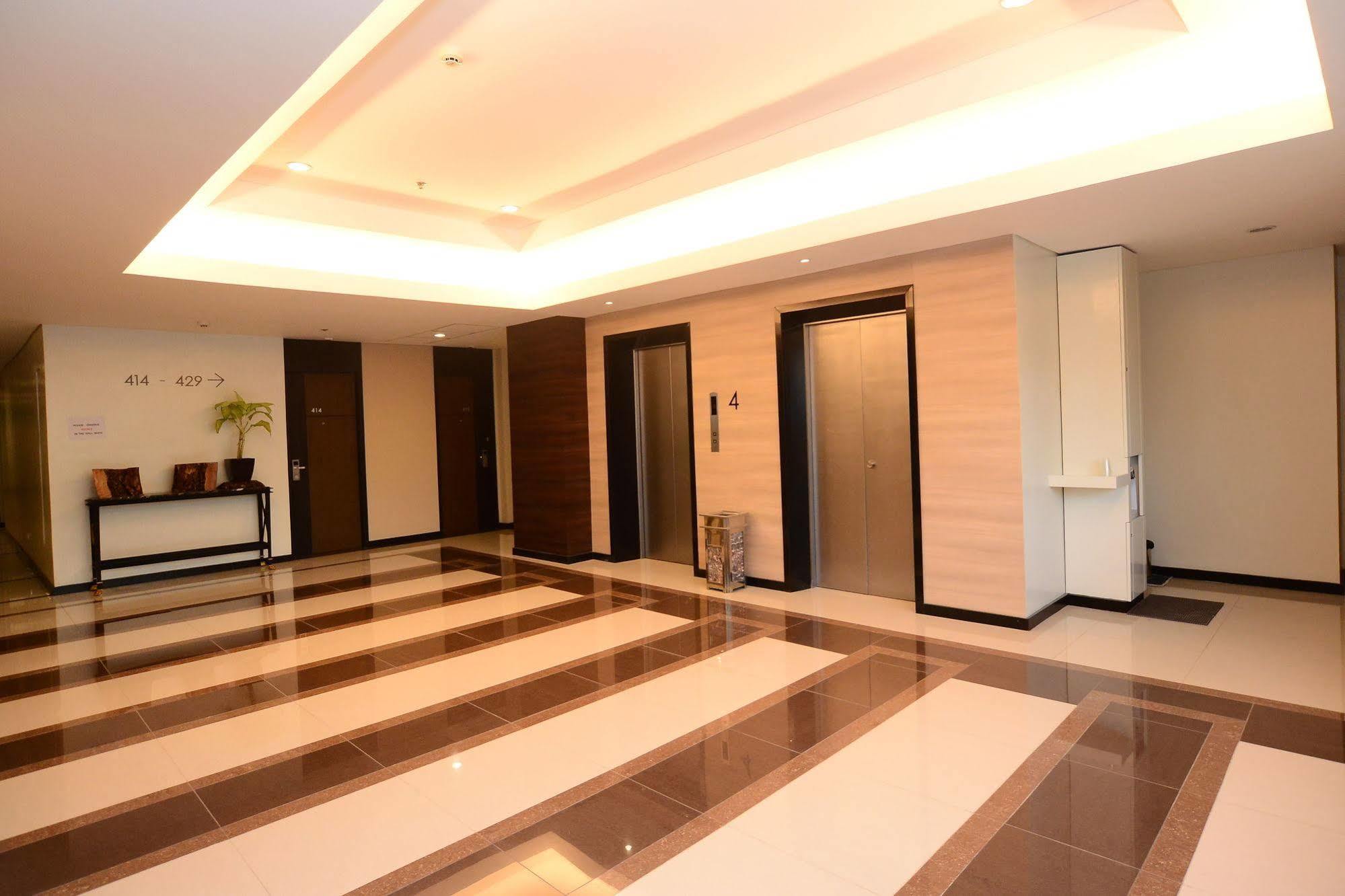 Ever O Business Hotel Zamboanga Exterior photo